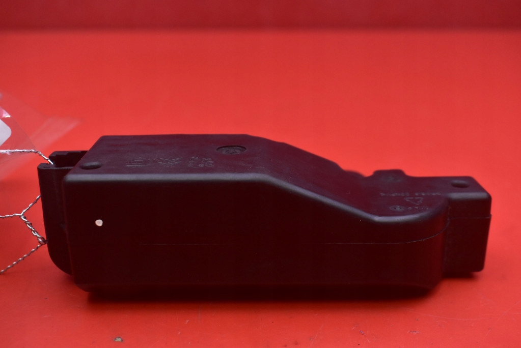 lock bonnet rear part boot 9653208080 CITROEN C6 1 and 04-12