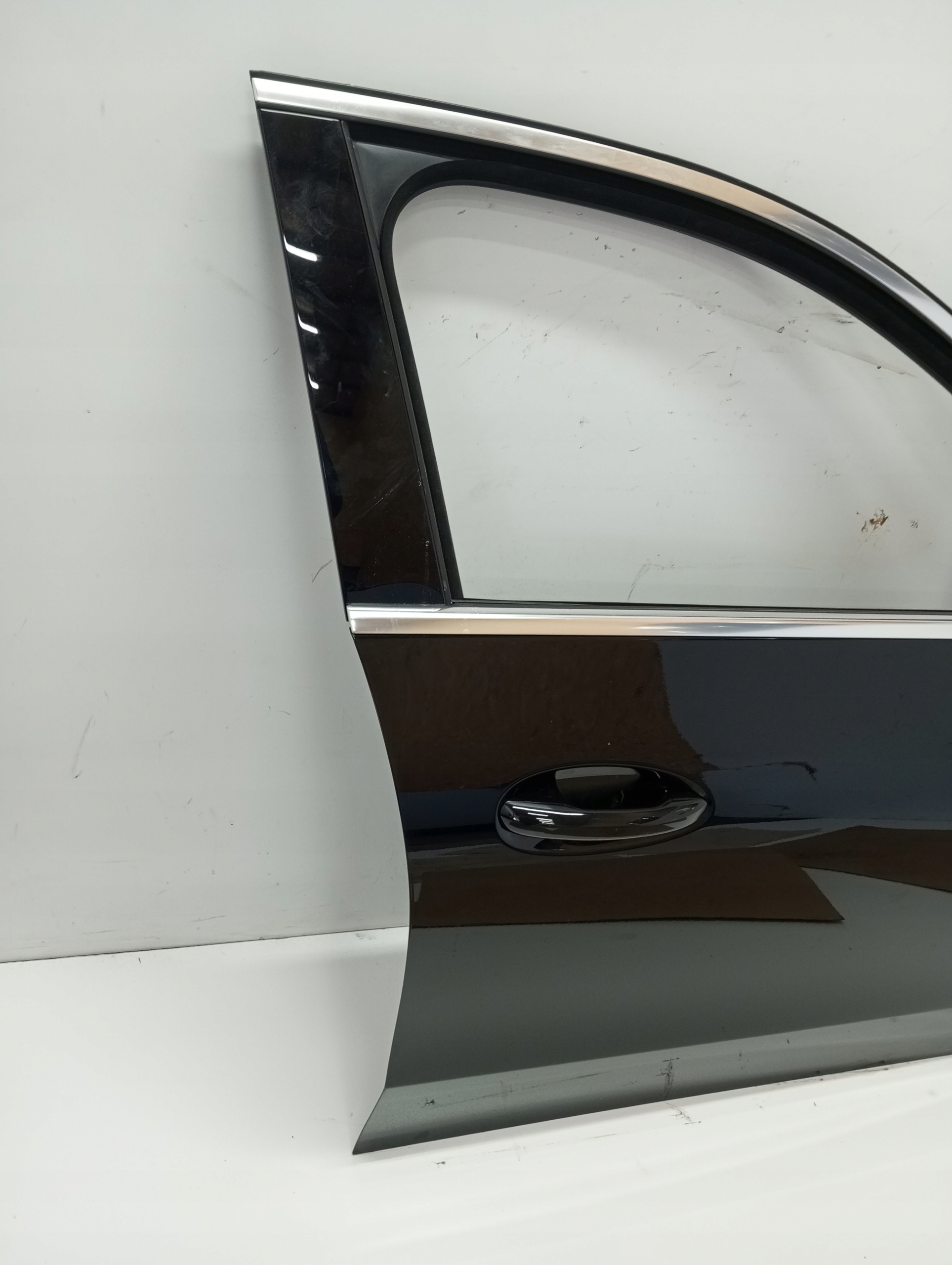 Tür rechts vorne MERCEDES GLC A254 23r