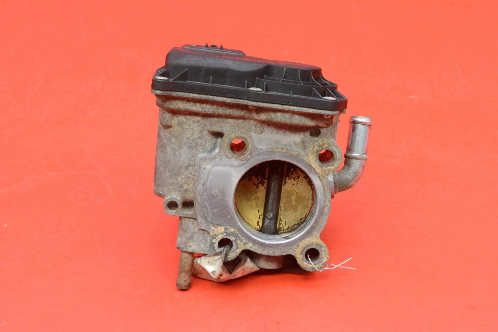 Valvola a farfalla 79J0-1041 SUZUKI SX4 1 e 1.6 16V 107 KM 06-14