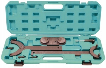 Замок ГРМ VW AUDI 1.8 T 1.6 TSI AI010110 JW