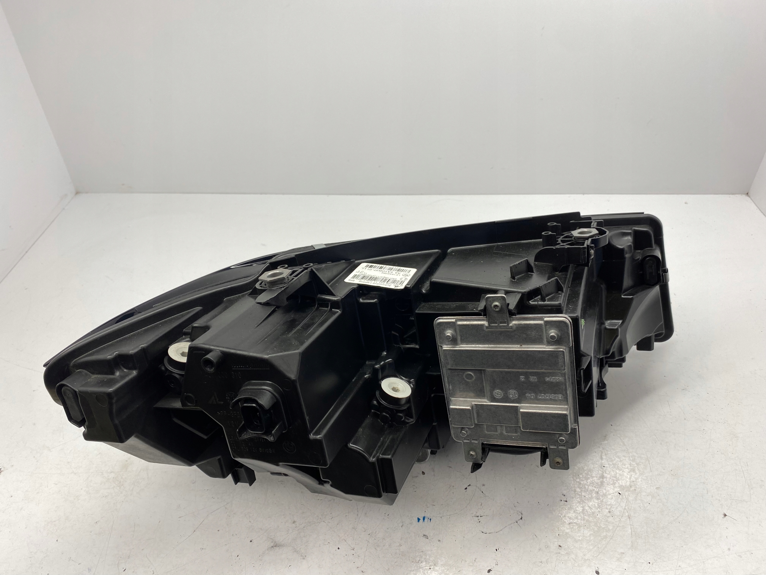 BMW 3 G20 G21 Licht vorne links 5A1DB37