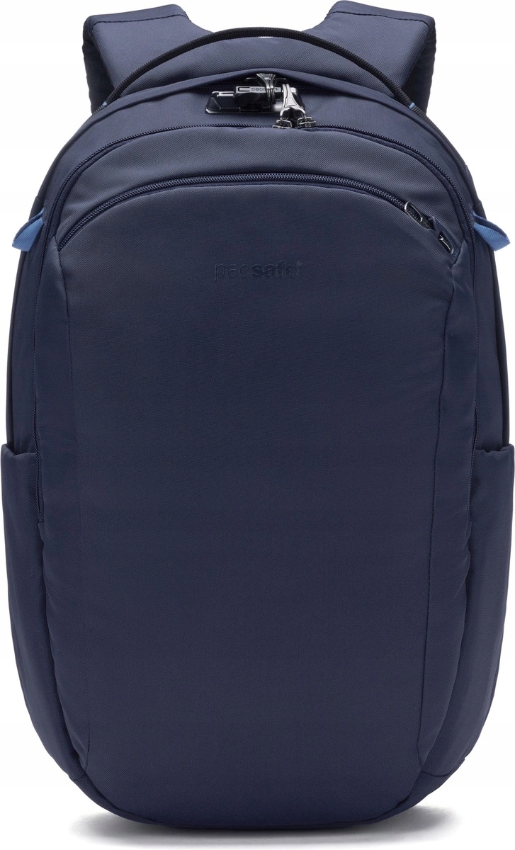 Plecak antykradzieżowy Pacsafe V 26L Tour Backpack Ocean