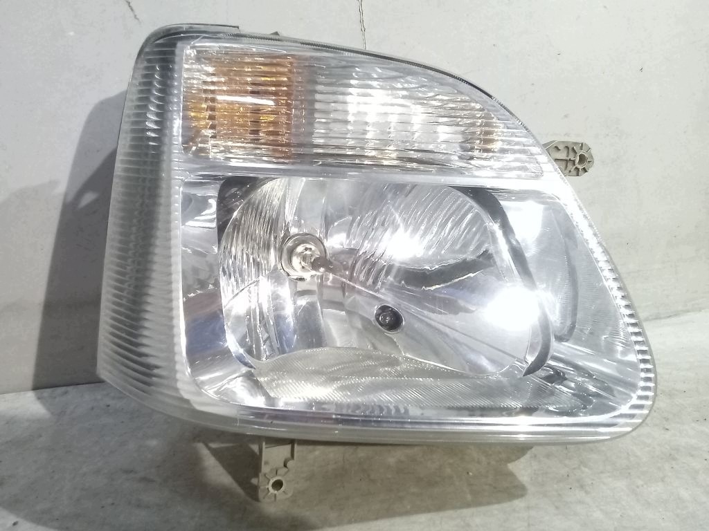 Opel Agila A lift light right front front
