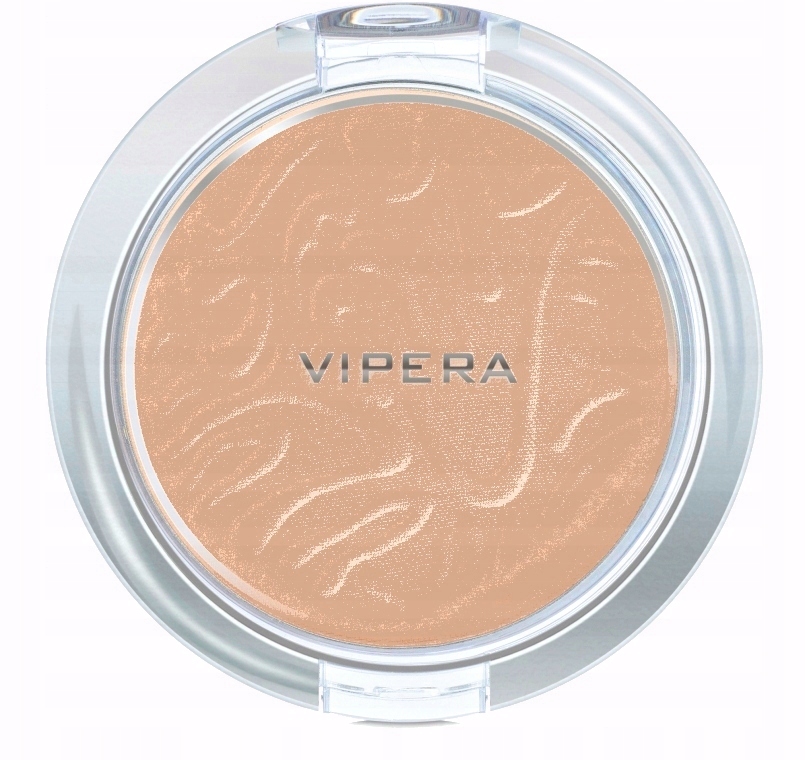 Puder prasowany Vipera Fashion Powder 509 13 g