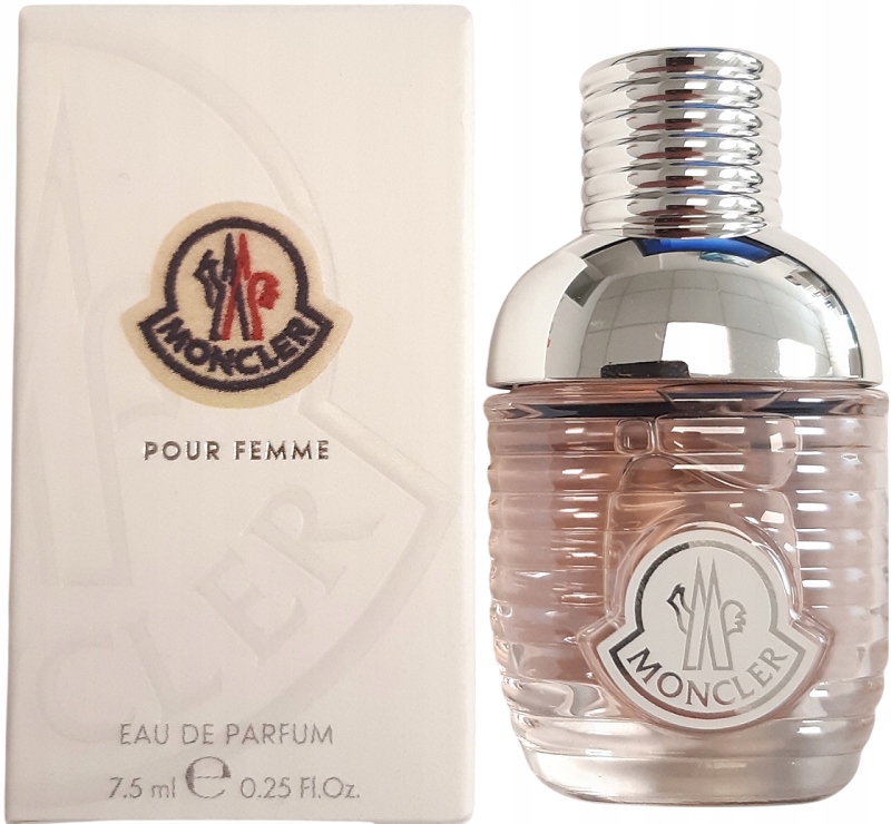 Miniaturka Moncler Pour Femme woda perfumowana