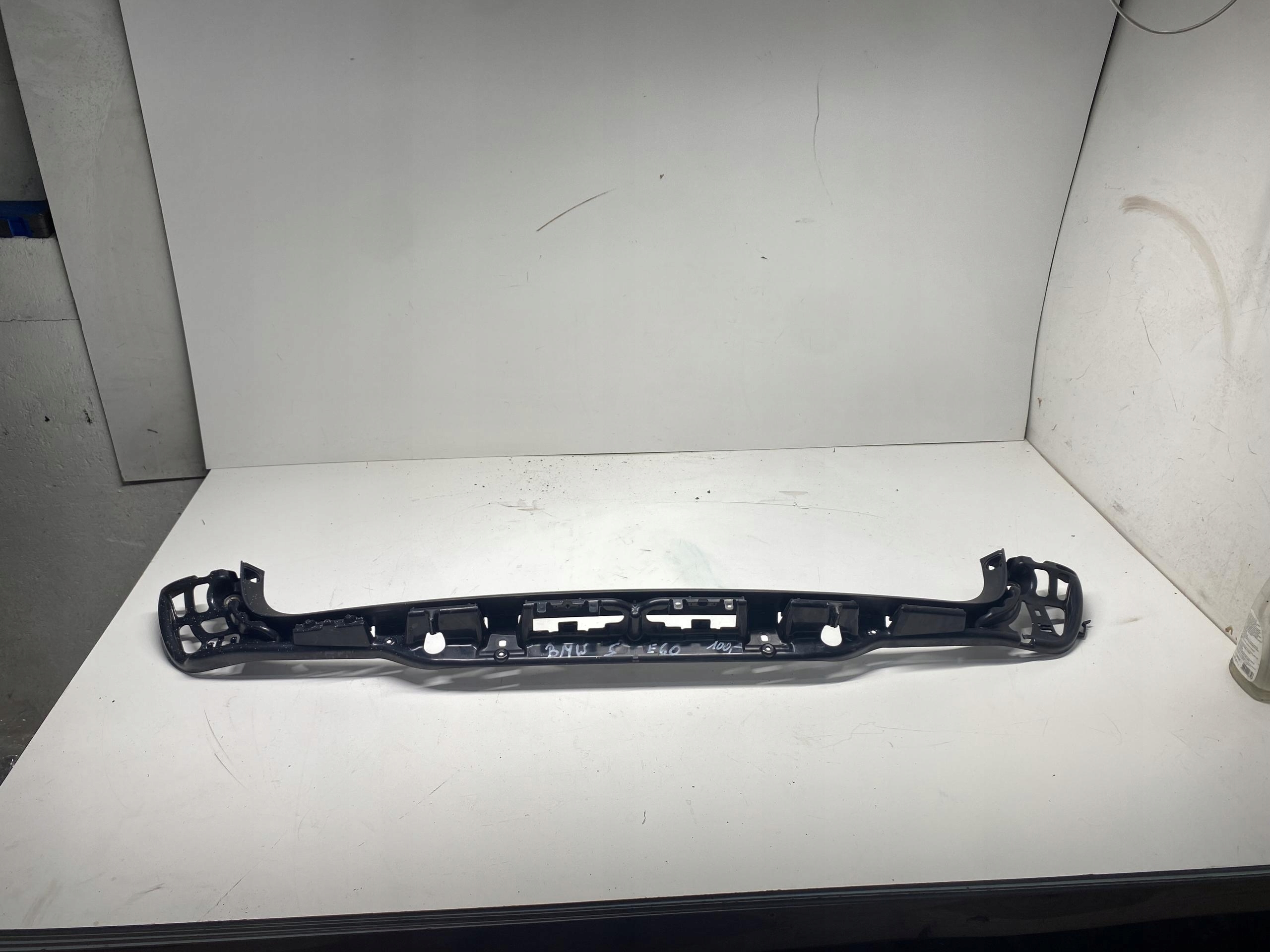 ABSORBER Paraurti posteriore BMW 5 E60 51127060797-11