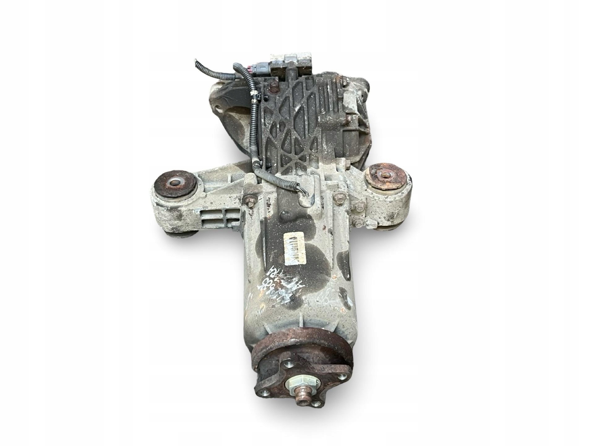 rear differential diff Opel Antara 2007 25860700