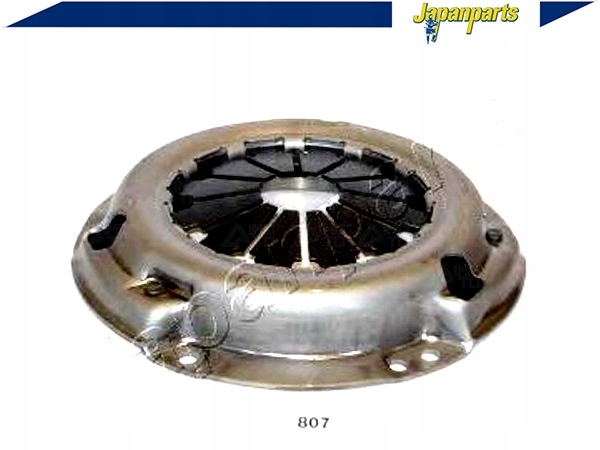 DOCISK SPRZ. SUZUKI SAMURAI JAPANPARTS Producent części Japanparts