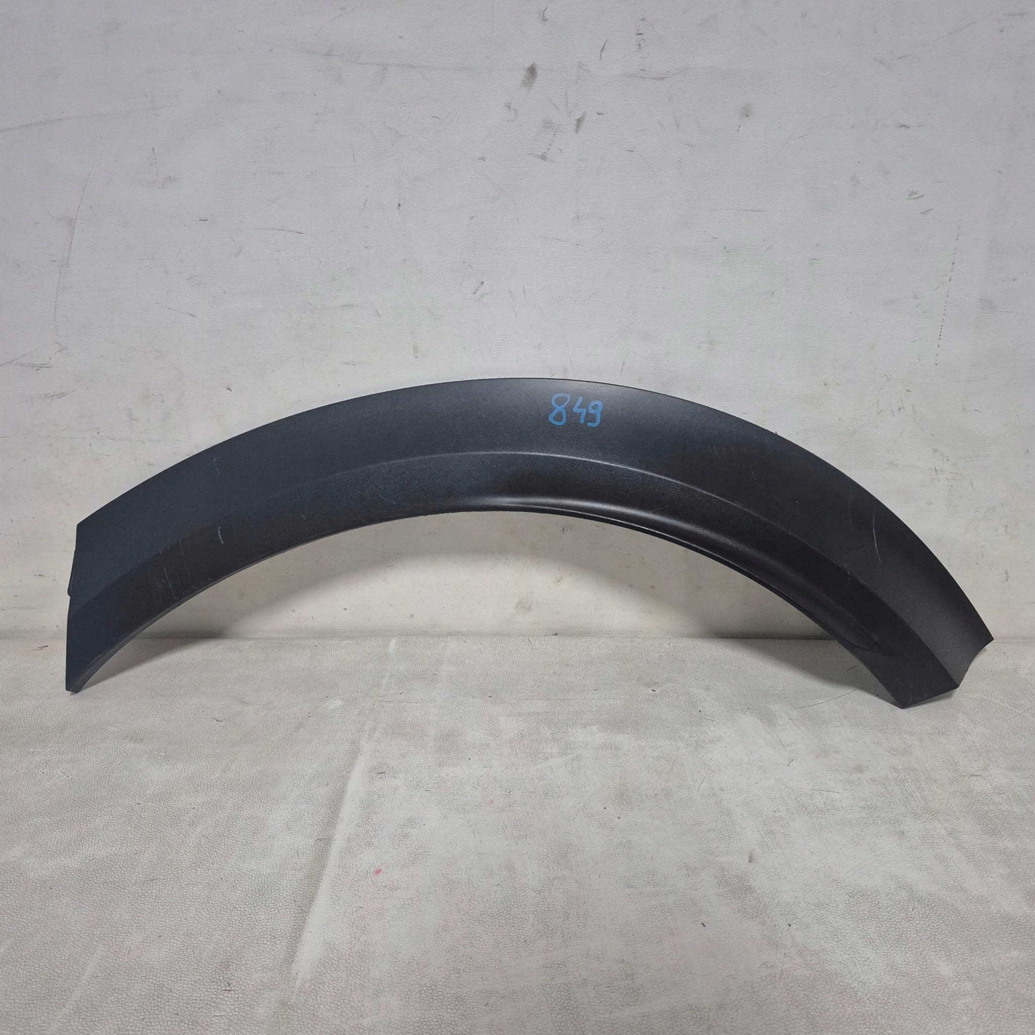 NISSAN JUKE II 2 19-> moulding cap left rear part