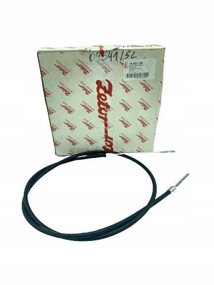 КАБЕЛЬ HITCH ZETOR 15453150