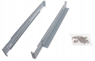 Sada Montážních Lišt Pro 19" Skříně PowerWalker Pro Ups VI