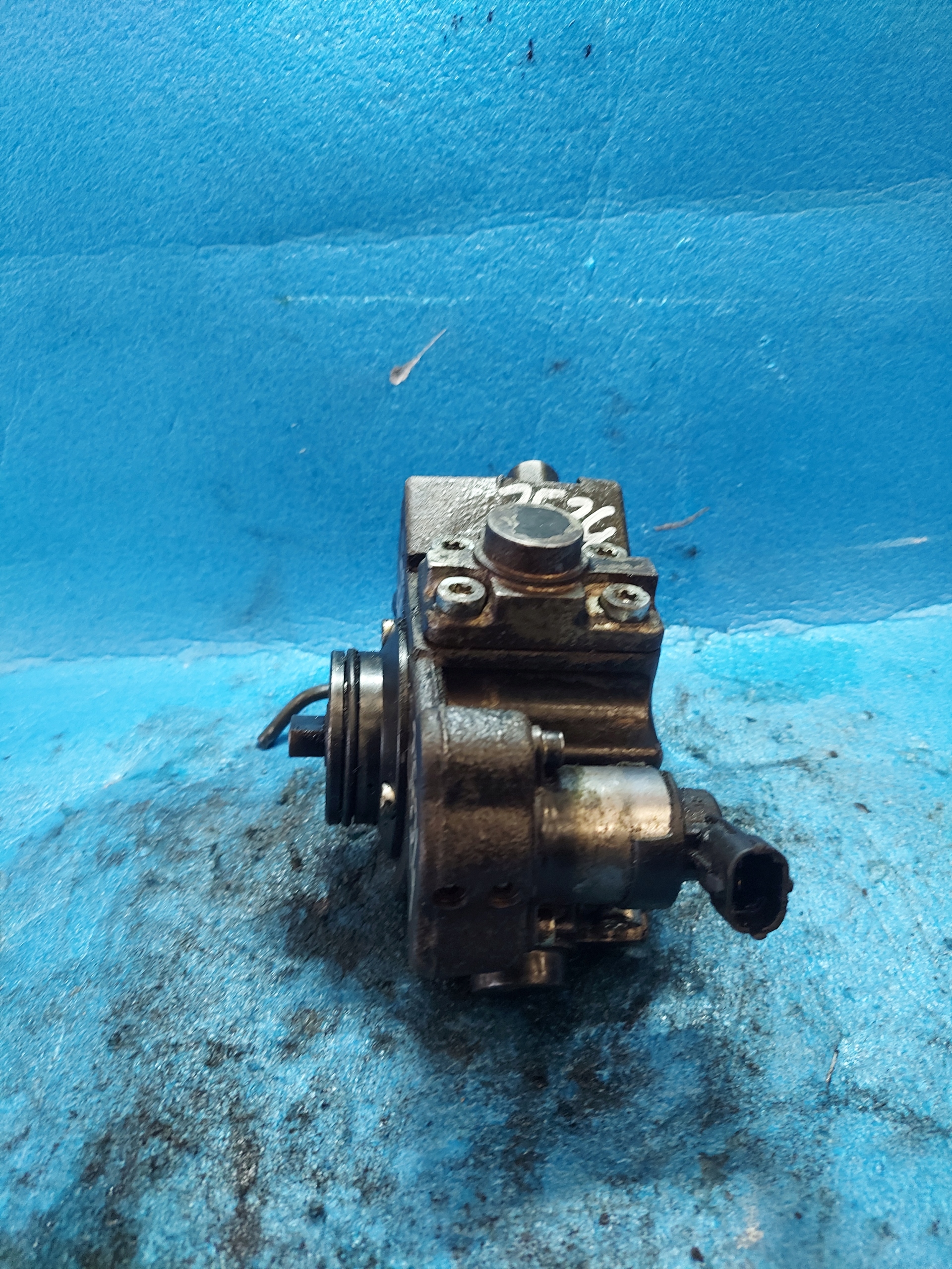 Einspritzpumpe GRANDE PUNTO 1.3 JTD 0445010122