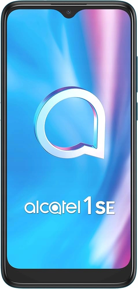 Smartfon Alcatel 1SE 32GB Zielony