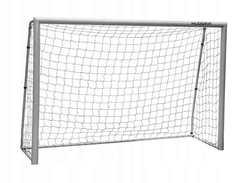 Bramka do piłki nożnej Hudora Expert 76935 (300 x 200 cm)