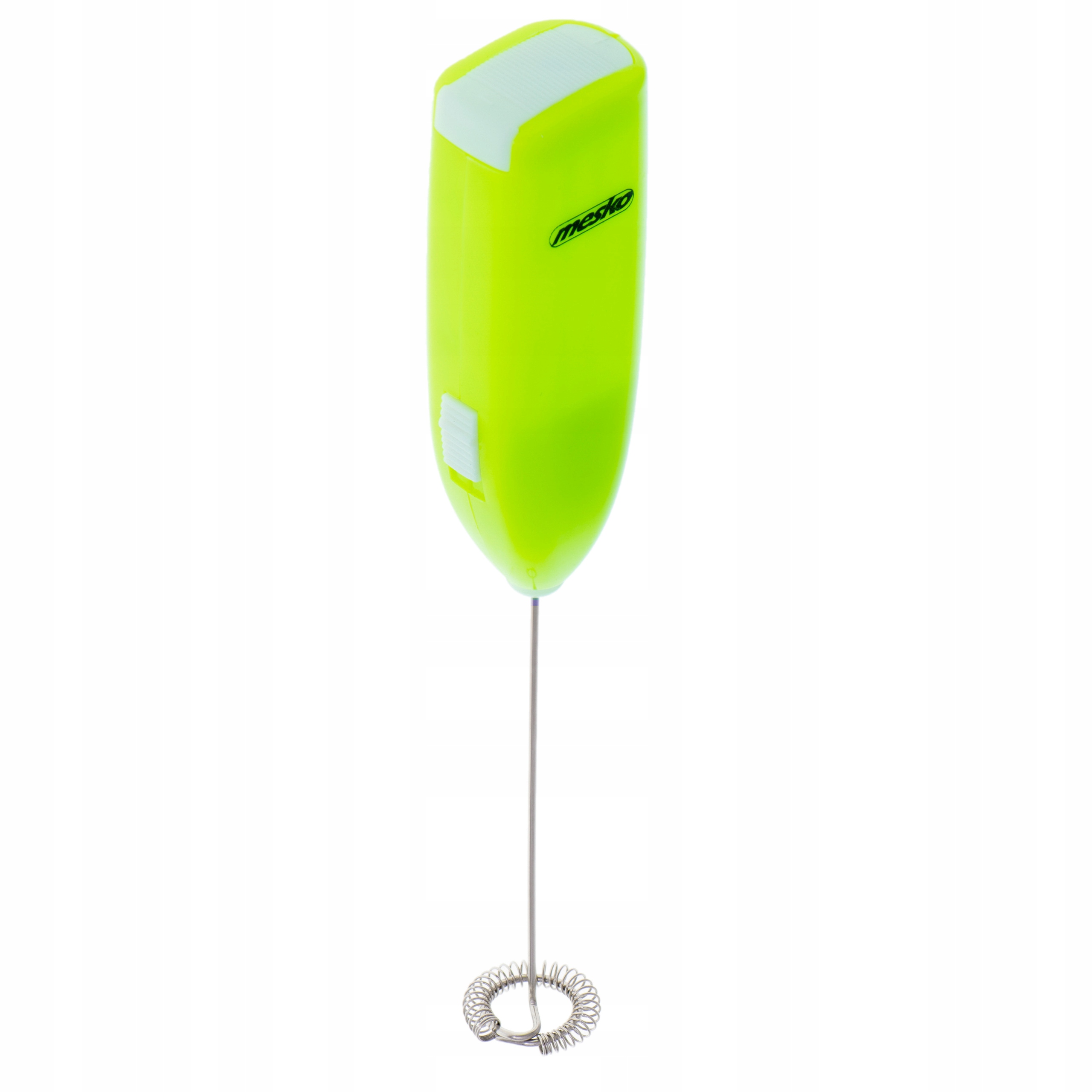 Mesko Milk frother Ms 4493g Milk frother Green