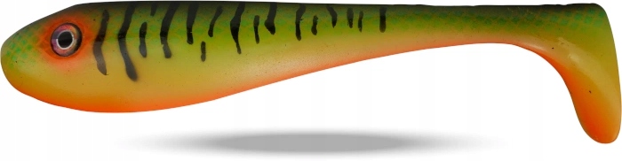 Przynęta Angry Pikes Pike Tyson 21 cm, 90 g Firetiger