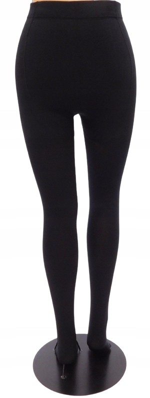 Femen-R17F rajstopy plusz 310den czarne 3XL/4XL Marka Inna marka