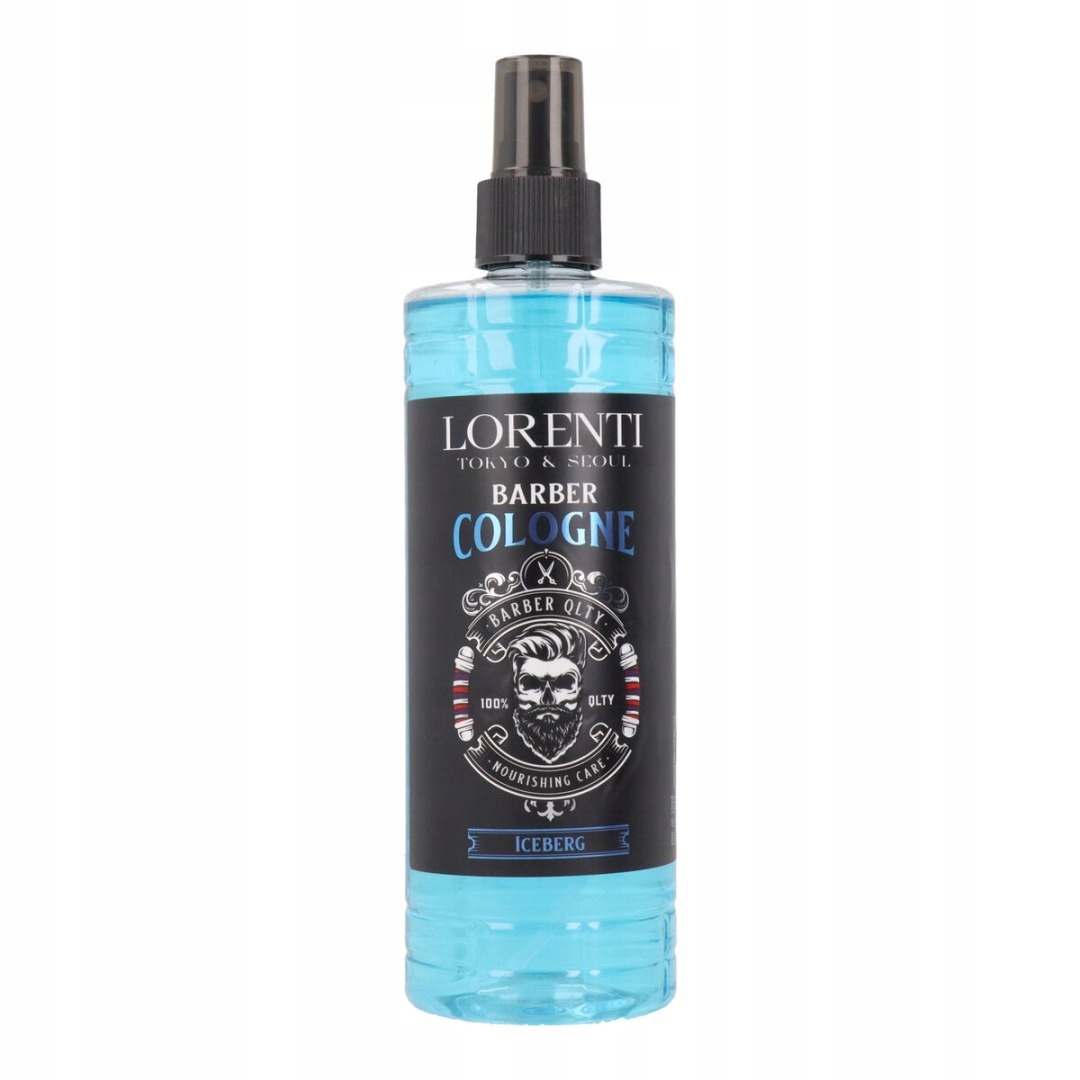 Kolínská voda po holení Lorenti Iceberg 400 ml