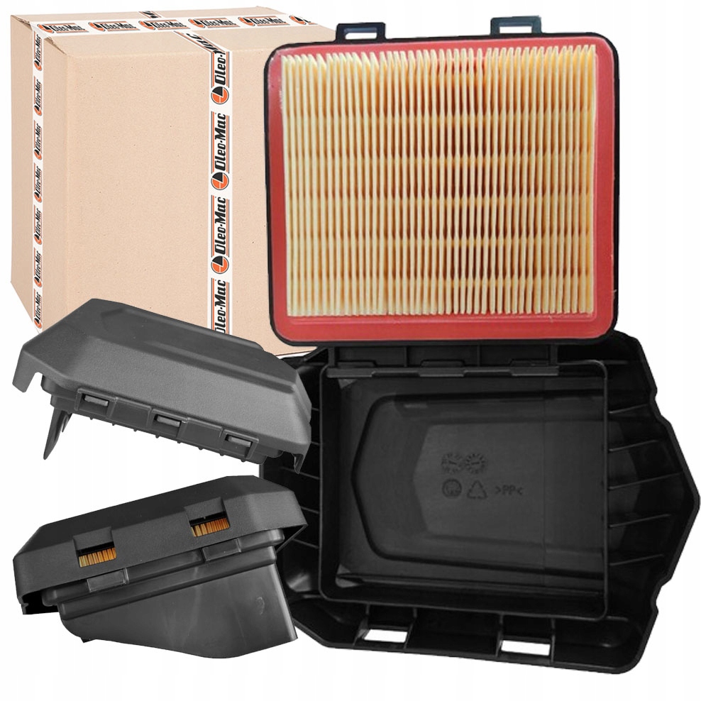 FILTR POWIETRZA KOSIARKI OLEO-MAC MAX 53 K805