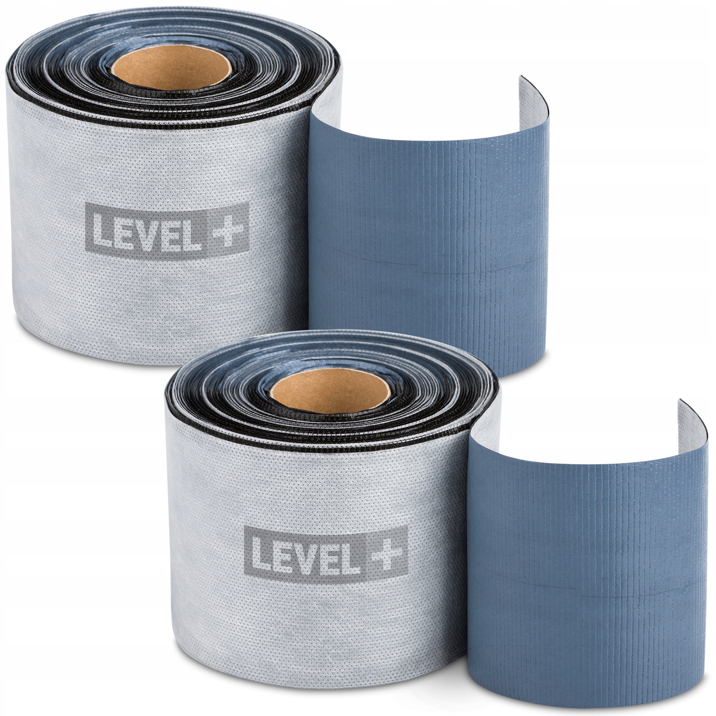 Butylová těsnící páska 40 m Hydroizolace