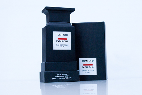 Парфумована вода Unisex парфуми Tom Ford Fucking Fabulous EDP 100 мл — фото 8