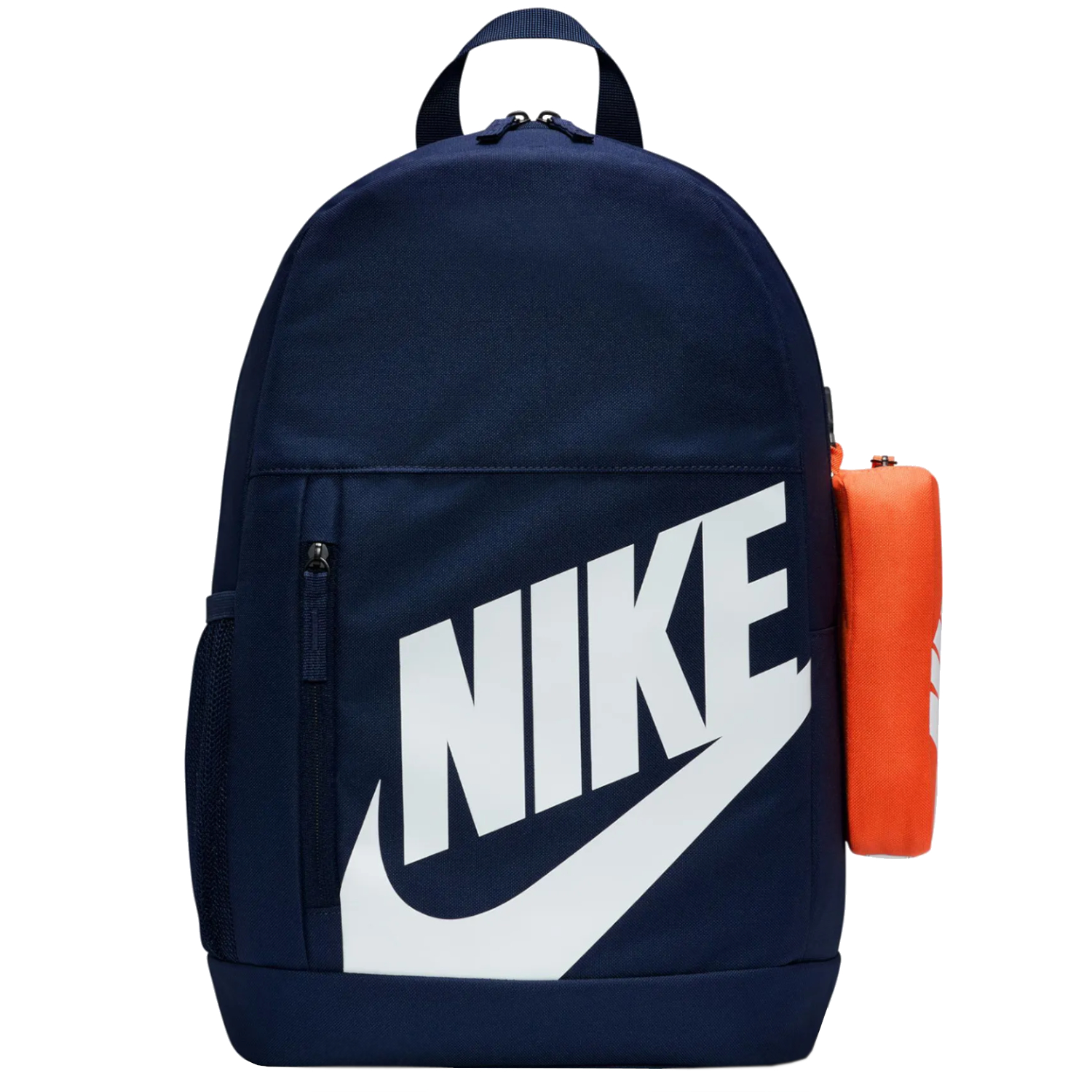 Nike Elemental Backpack [uni] Batoh Unisex Polyester Tmavě modrý