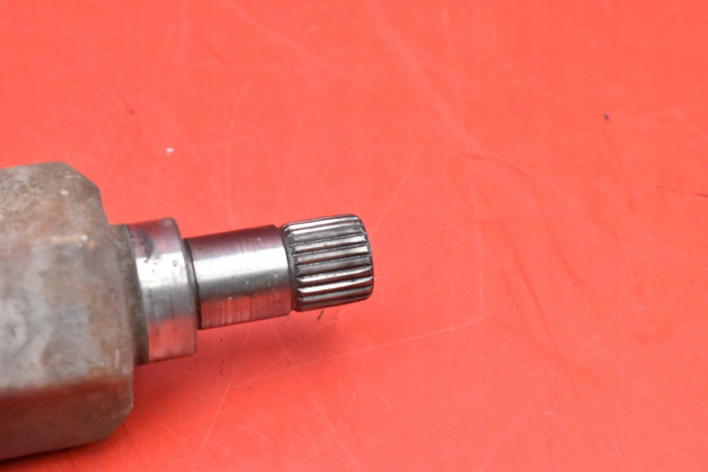 semi-axis left front AUTOMAT CITROEN DS4 1.6 THP 156 KM 10-16
