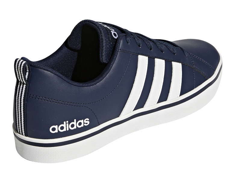 44 BUTY ADIDAS MĘSKIE SPORTOWE PACE B74493 Rozmiar 44