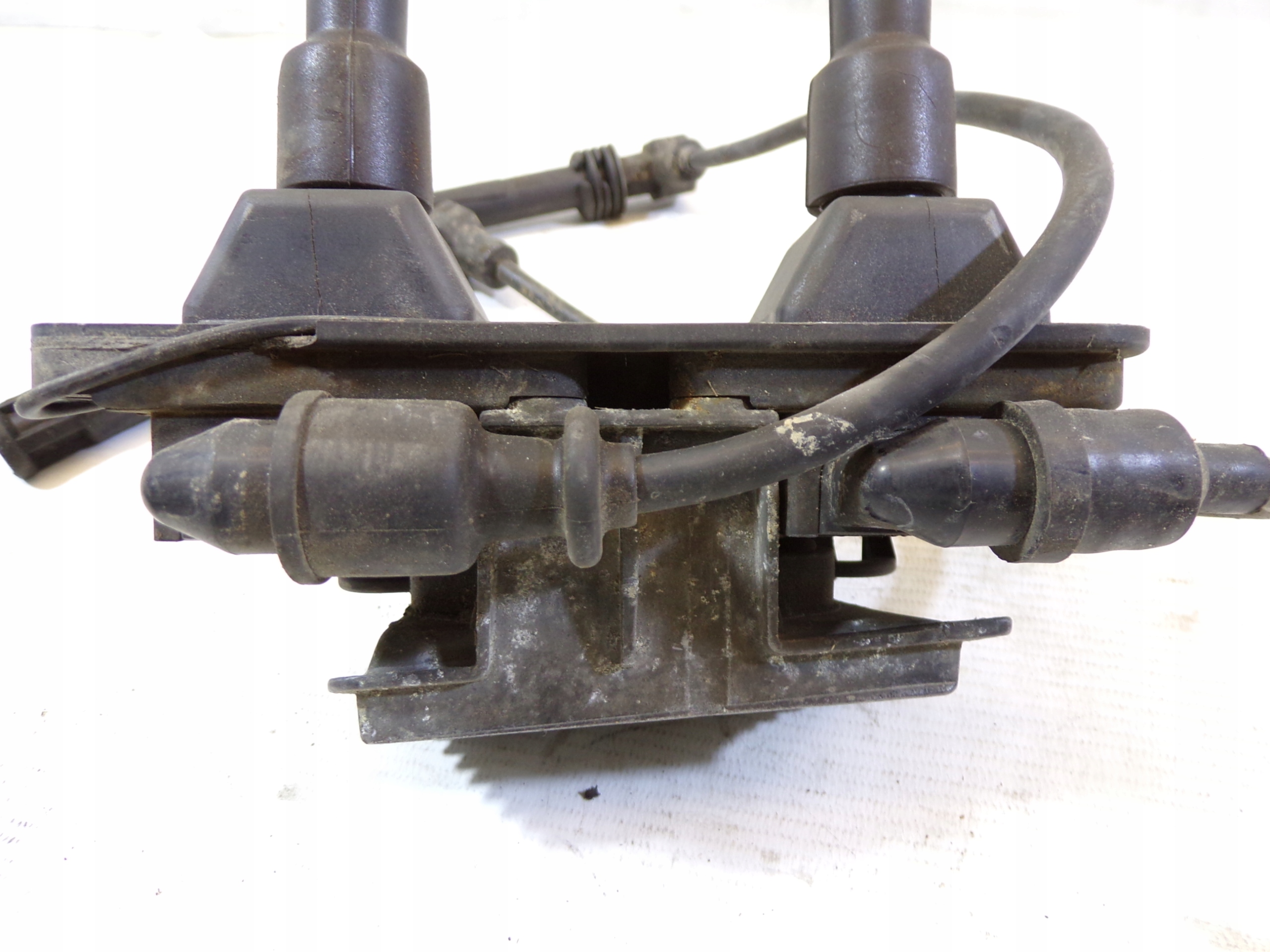 coil ignition AUDI VOLKSWAGEN 1.8 02216003003