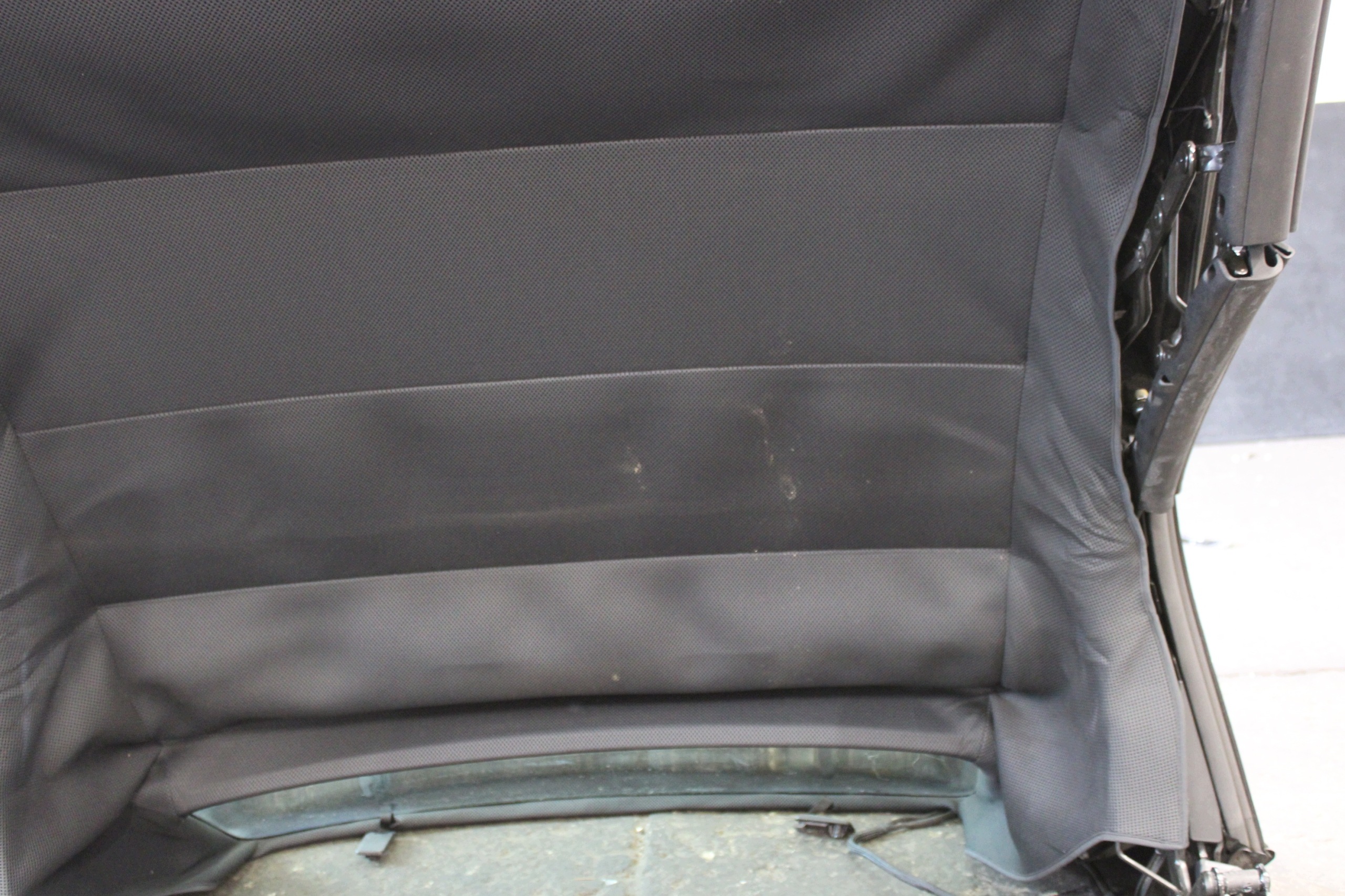 dach VW T-ROC CABRIO 2GA 2GC