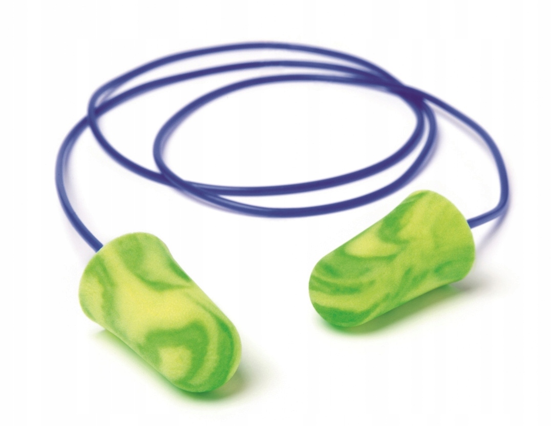 

Moldex 6900 Pura-Fit zatyczki do uszu z żyłką