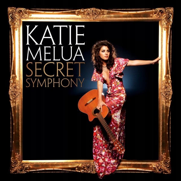 Katie Melua – Secret Symphony Nowa