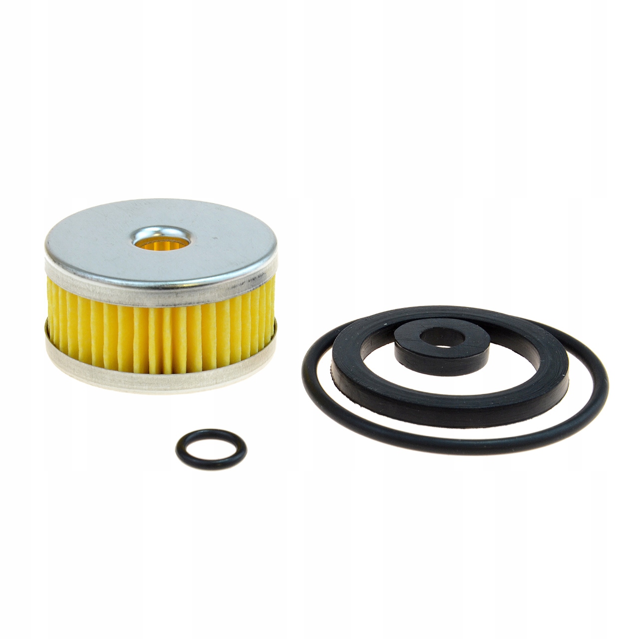 FILTR FAZY CIEKŁEJ KPL. LOVATO Z ORINGAMI