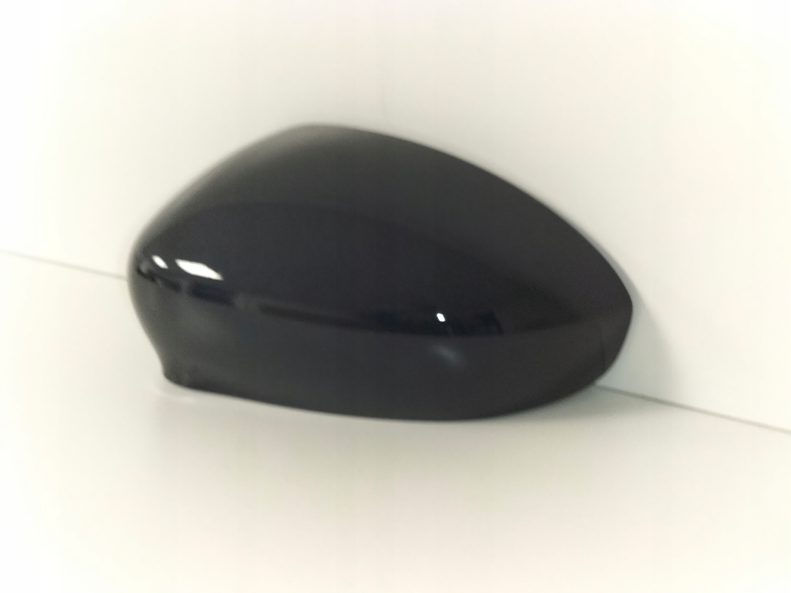 cover cap mirrors left FIAT 500 07