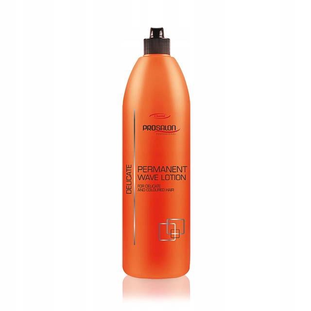 Chantal Prosalon Professional Delicate 1000 ml płyn do trwałej ondulacji