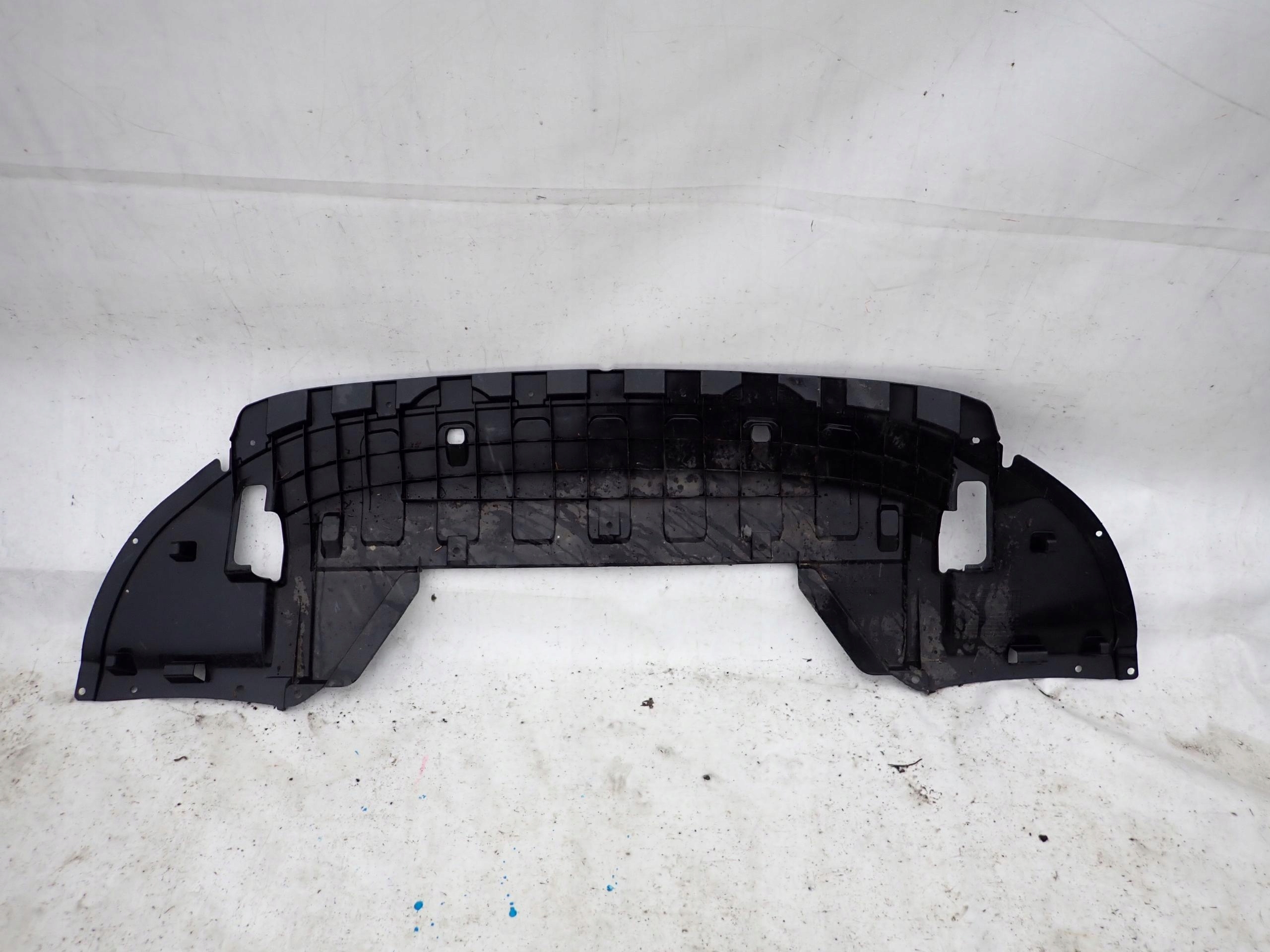 MITSUBISHI OUTLANDER III abdeckung Blende Abdeckung der Stoßstange vorne 5370B626
