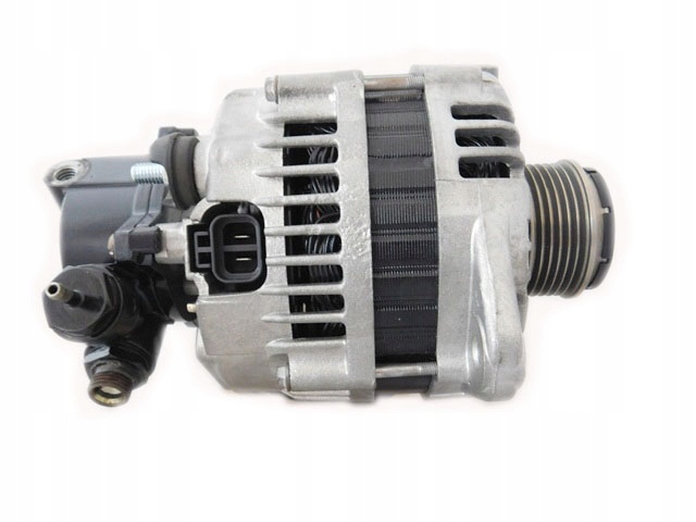 ALTERNATOR OPEL CORSA COMBO MERIVA 1,7 CDTI 100A