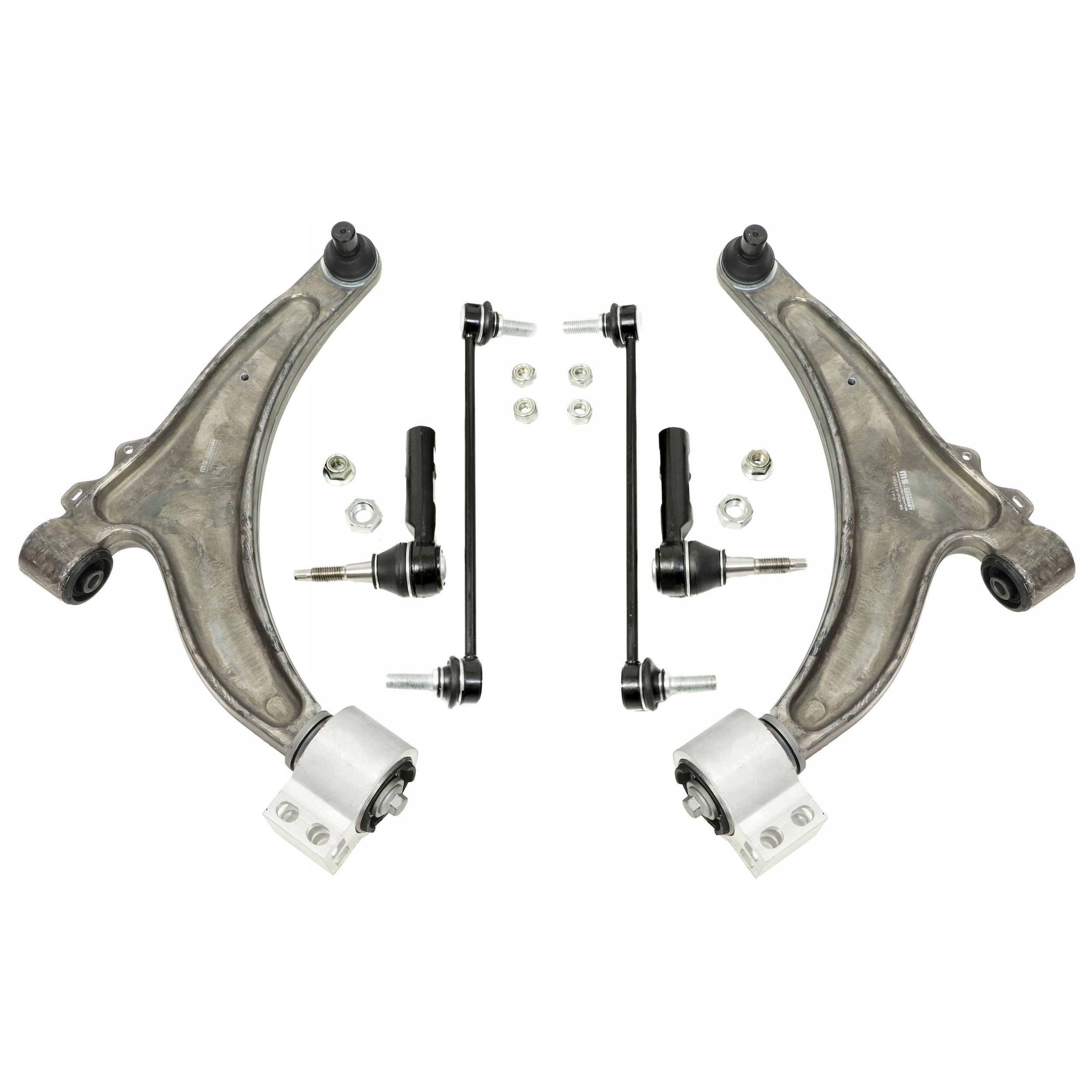 36933/1-KIT-MS - Рычаги управления комплект передний OPEL INSIGNIA A (G09)