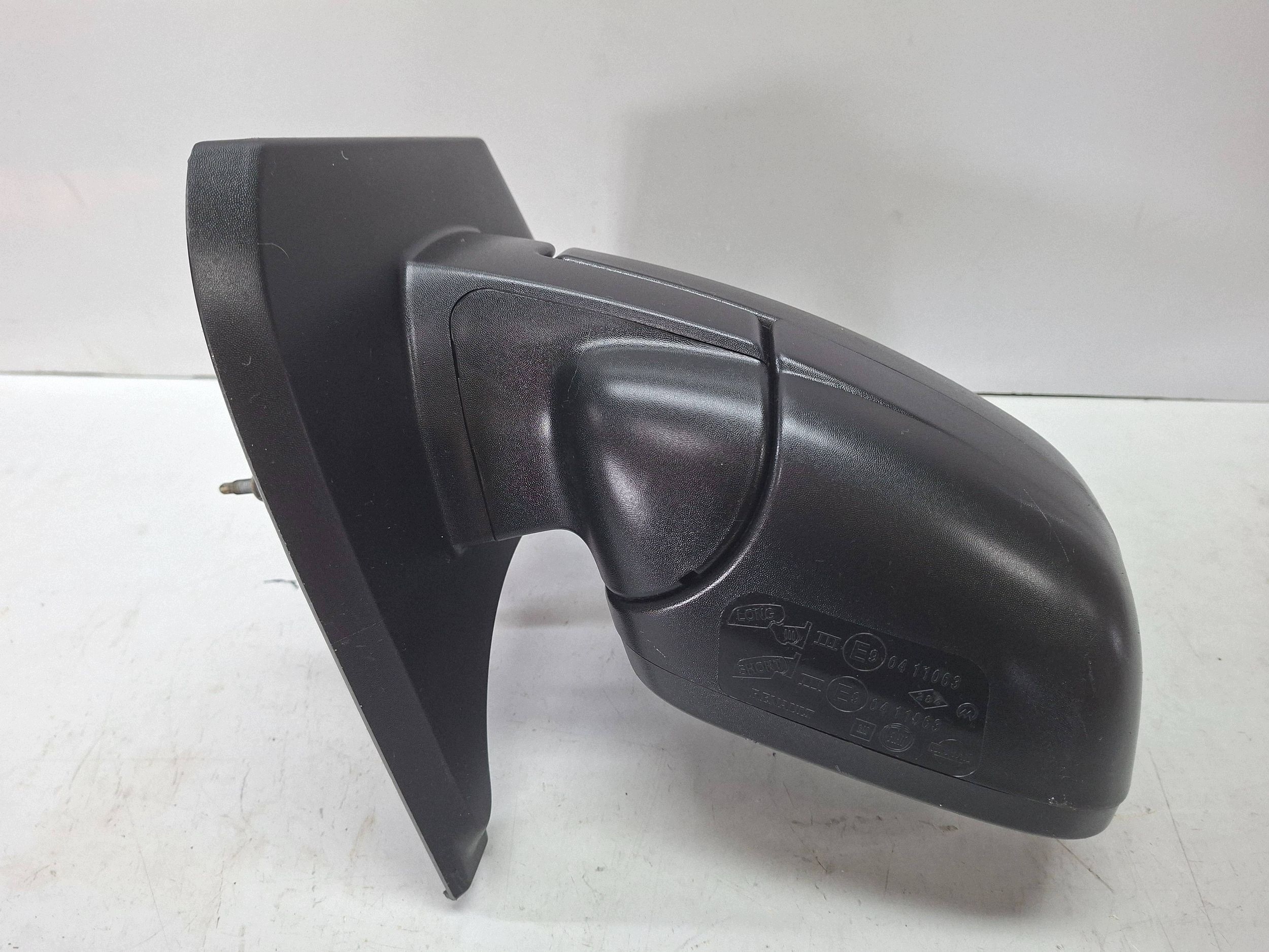 spiegel links 5 pins 98459226 RENAULT TRAFIC III 2014