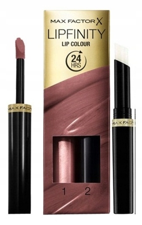 

Max Factor Lipfinity Pomadka do ust 015 Ethernal