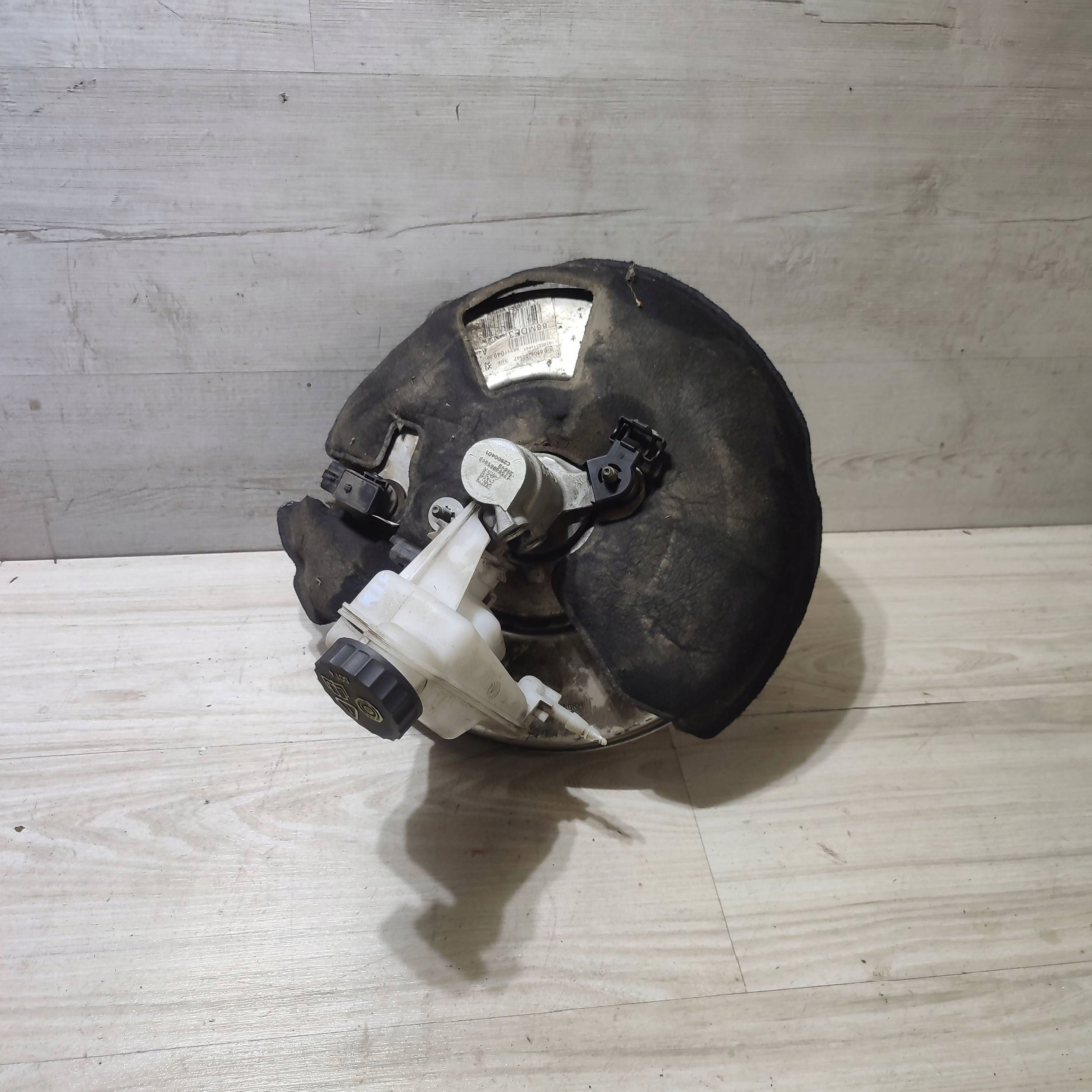 Servo bremsen Peugeot Rifter 0204J00547