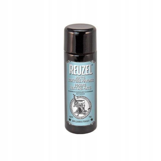 Reuzel Matte Texture Powder Puder do włosów 15g