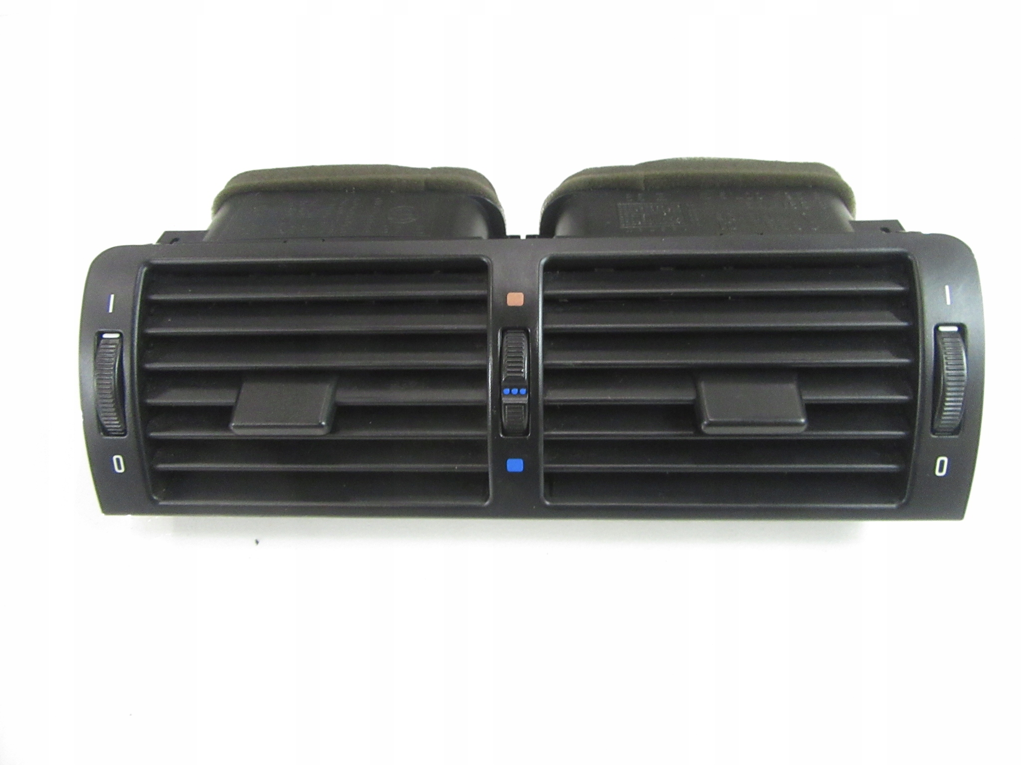 grid air conditioning devices air central BMW e46 EUROPA