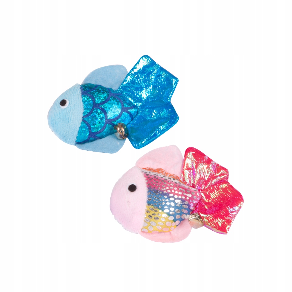 

Dingo Zabawka Dla Kota Rybka