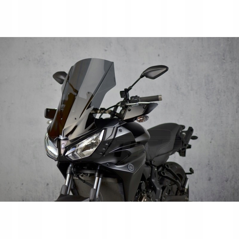 

Szyba Turystyczna Yamaha MT-07 Tracer 2016-2019