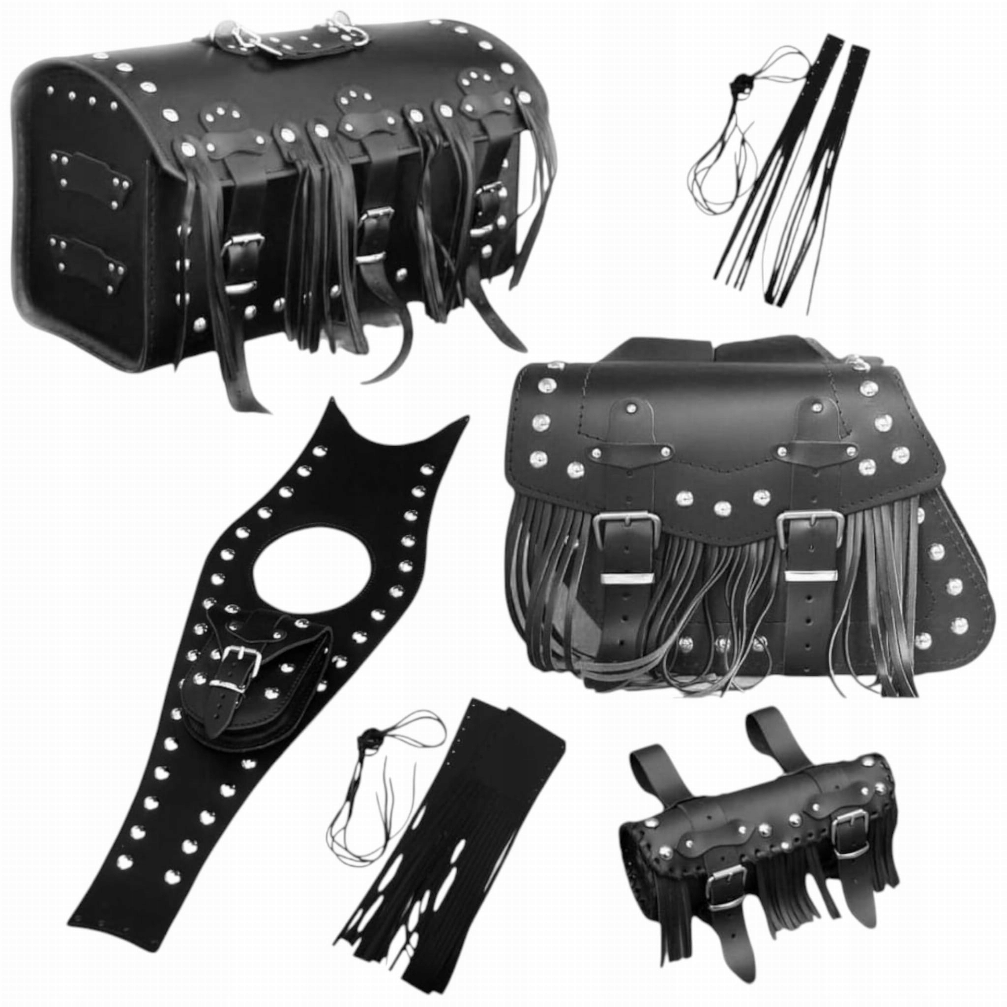 Sada Kufrík Sakvy Rolka Strapce Sada 21C Junak M16