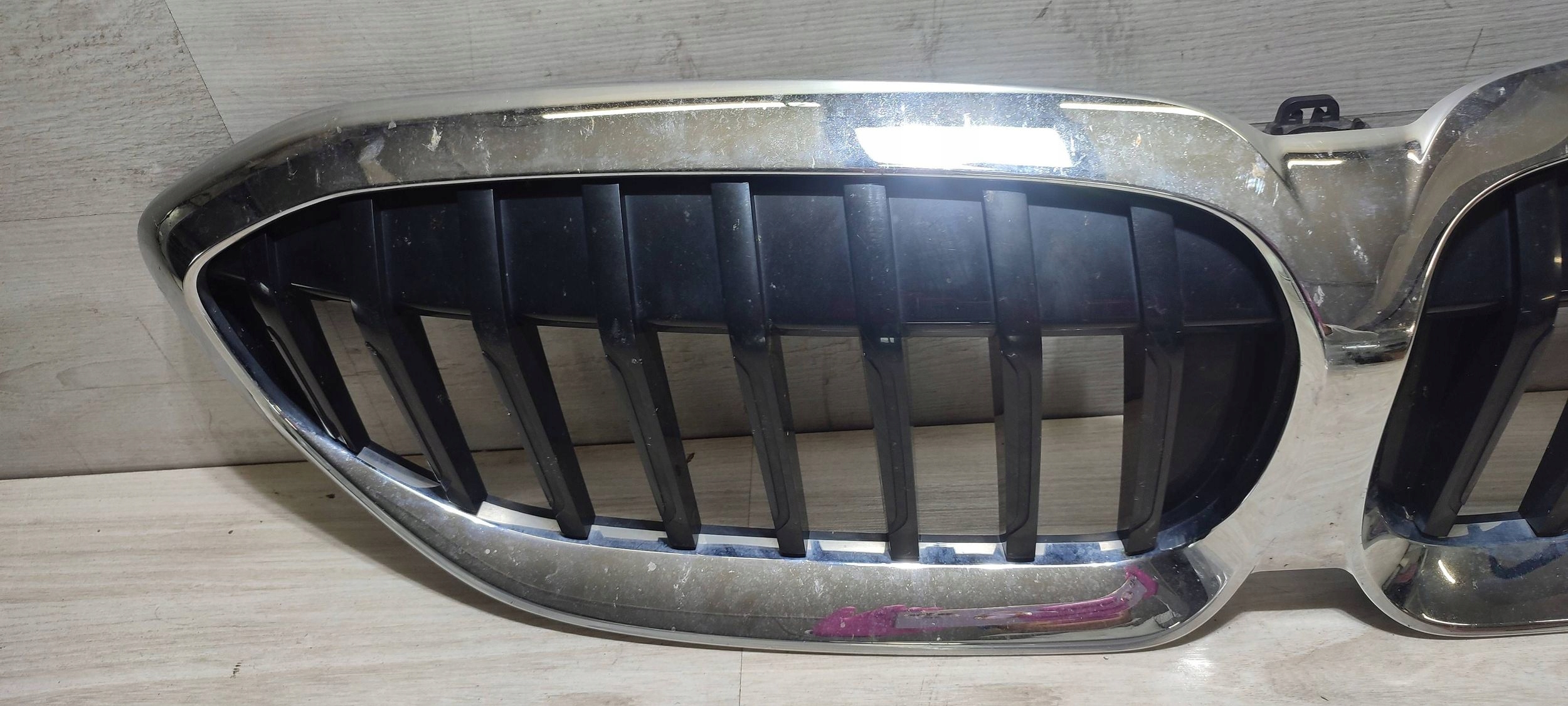 grille radiator (grill) BMW 3 G20 G21 19297610