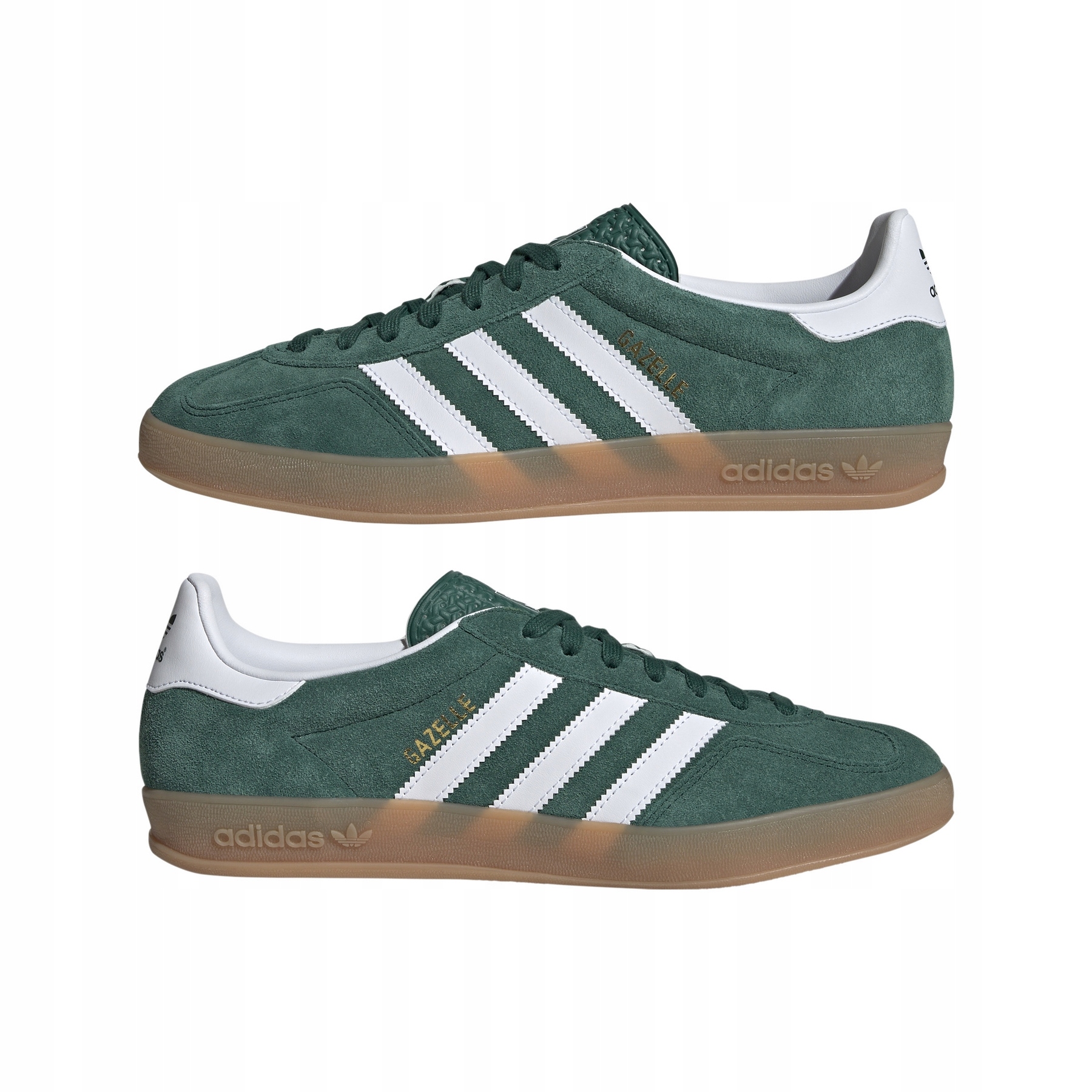 Sportovní boty Adidas Tenisky JI2062 Gazelle Indoor velikost 38.2/3