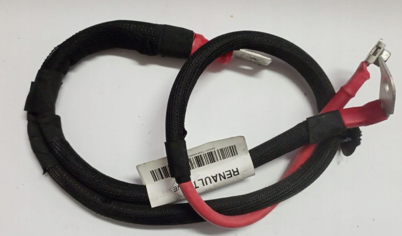 wiring terminal bundle plus RENAULT CLIO V 240231739R STAN as new
