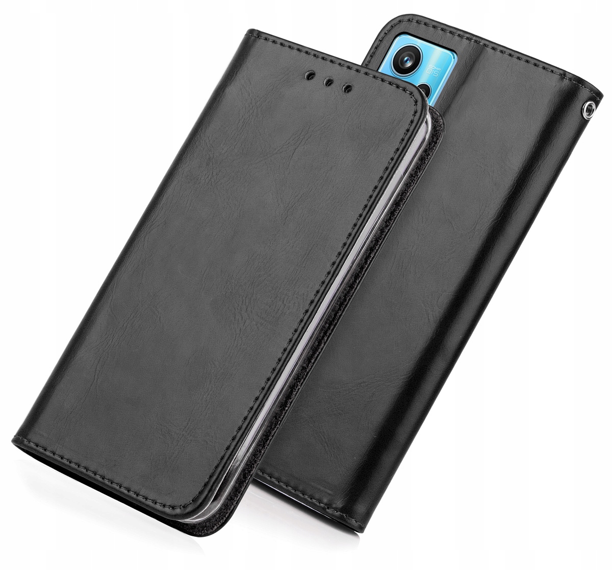 

Etui Portfel Do Realme 9 Pro+ Pro Plus